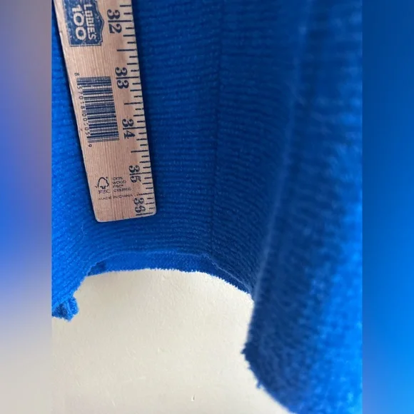 Only wool blend coating/cardigan - Picture 10 of 14